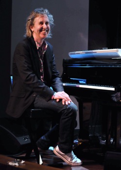 Terry Disley Experience